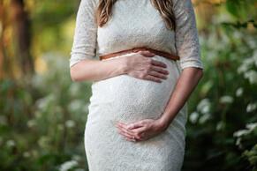 Бременните жени често са много раздразнителни Хората често обвиняват хормоните