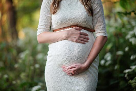 8 фрази, които могат да вбесят бременна жена 