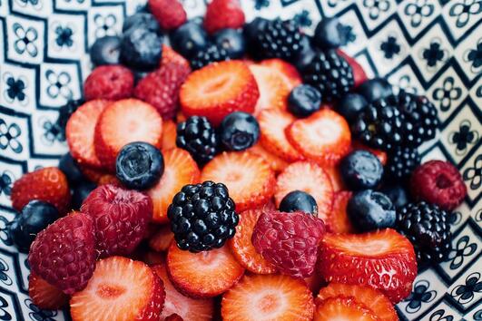 5 плода, които да хапвате, ако искате да отслабнете 