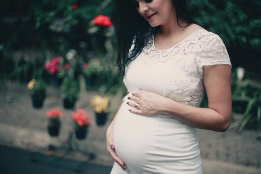 9 очарователни факта за бременността, които доказват, че женското тяло е пълно с изненади