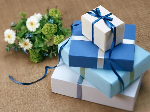 Удачно ли е да искате пари вместо подаръци за сватбата си? 