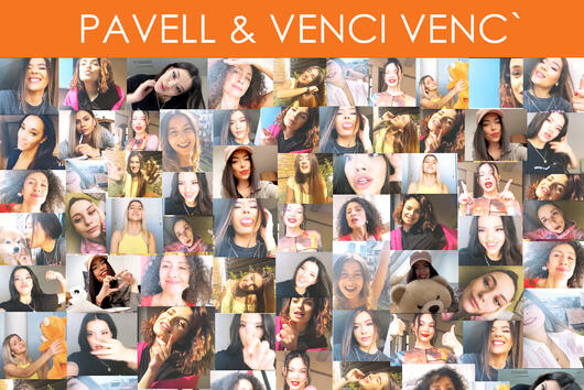 Pavell & Venci Venc’ с нов сингъл и видео, но без да знаят