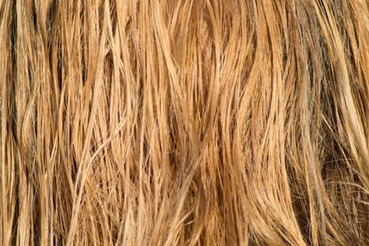 7 причини, поради които трябва да спрете да си лягате с мокра коса 