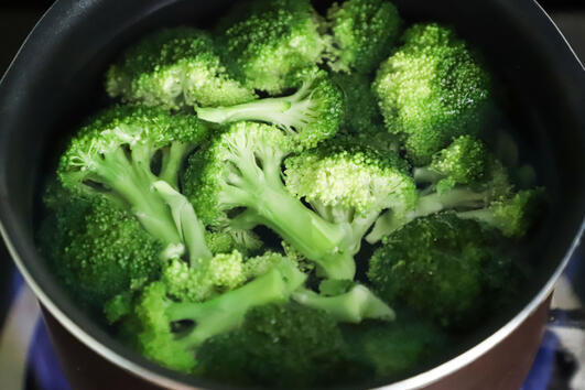 Защо е важно да хапвате броколи