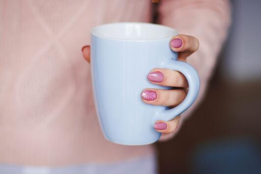 Чай или кафе? Какво разкрива вашата любима напитка за вас