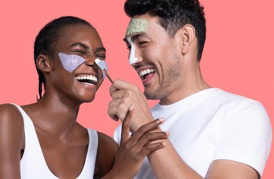 Foreo представя Foreo Imagination – първата в света база за домашни маски за лице
