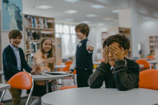Тормоз в училище: Как да помогнем на детето си
