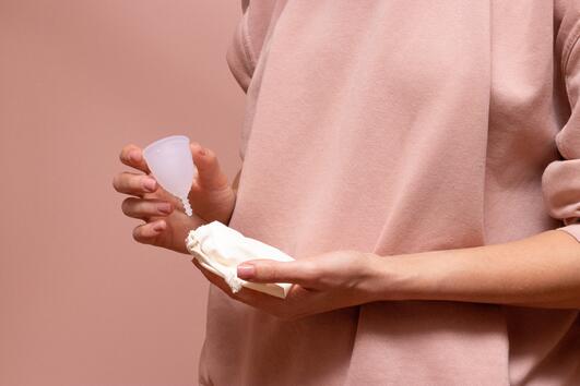 7 неща, които първата менструация разкрива за здравето 
