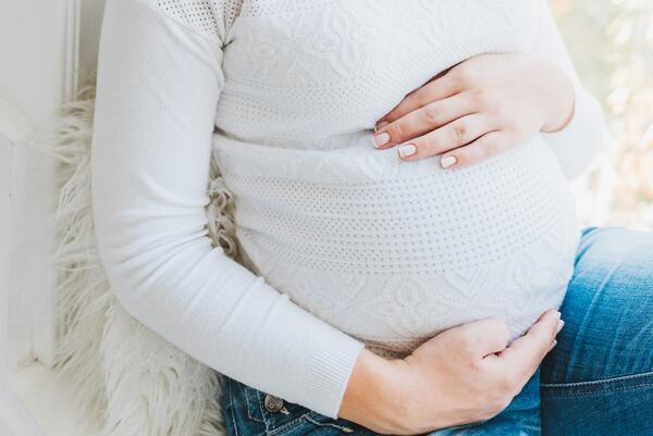 5 неща за преждевременното раждане, които всяка жена трябва да знае 