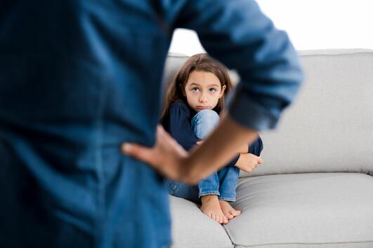 7 отличителни белега на лошия родител