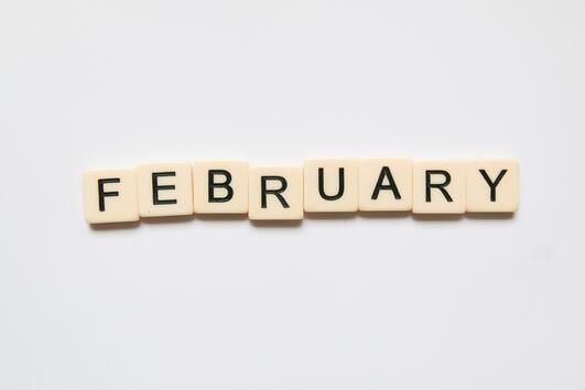 17 фантастични факта за месец февруари 