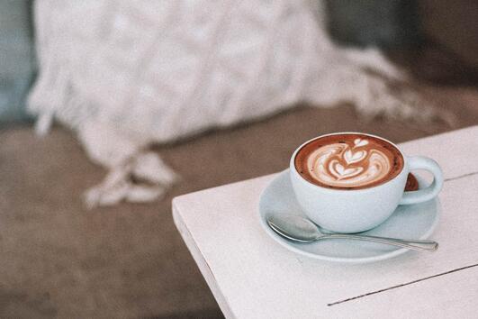 Какво се случва с тялото ни, когато пием кафе на гладно? 