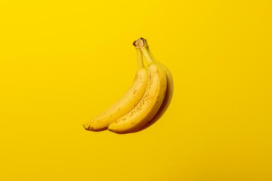 7 храни с по-високо съдържание на калий от бананите