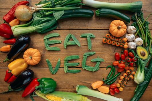 7 от най-здравословните зеленчуци, които е добре всеки да хапва 