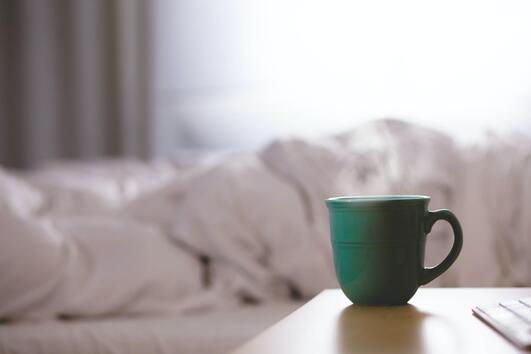 Трябва ли да преминете към чай от гъби заради неговите ползи за здравето?