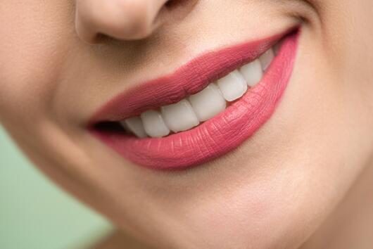 Оказва се, че зъбите ви могат да кажат много за характера ви 