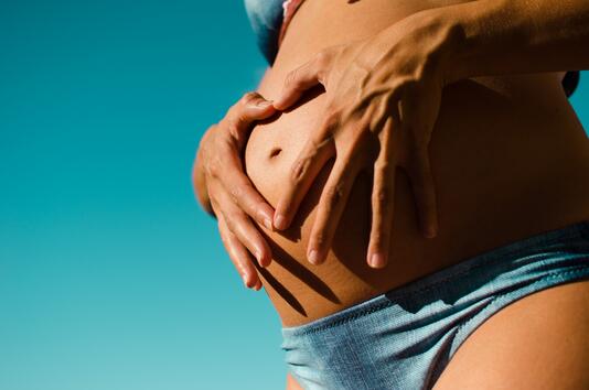 Дефицит на витамин Д по време на бременност- какво трябва да знаете? 