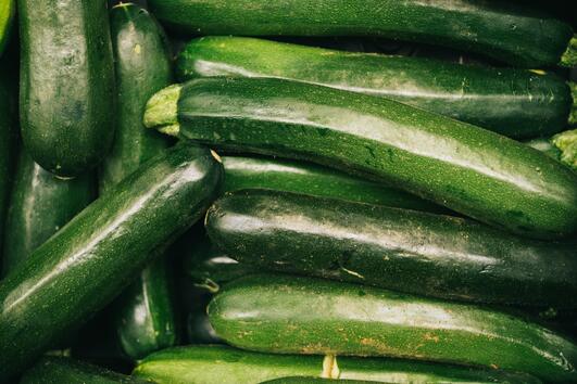 Тези 10 зеленчука са колкото хидратиращи, толкова и здравословни
