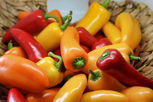 Тези 10 зеленчука са колкото хидратиращи, толкова и здравословни