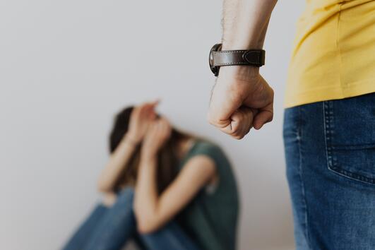 10 законови промени от съществена важност в новия Закон за защита от домашно насилие