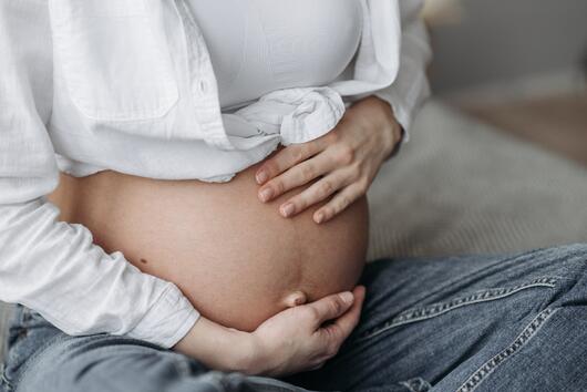 8 скрити признака на бременност, за които може би не знаете