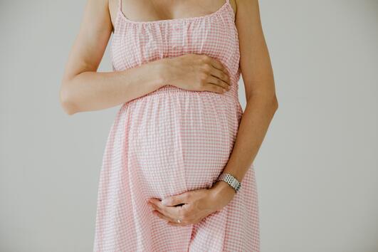 Какво трябва да знаете за RSV ваксината по време на бременност?