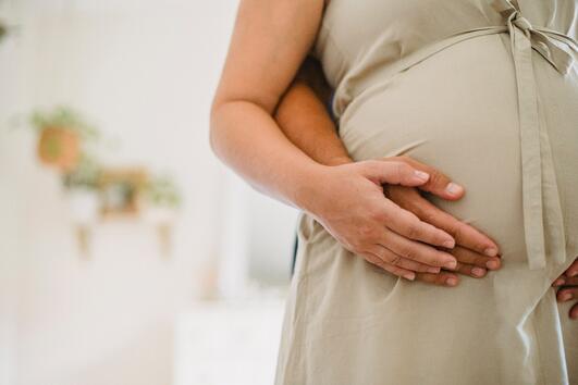Коя бременност е високорискова?