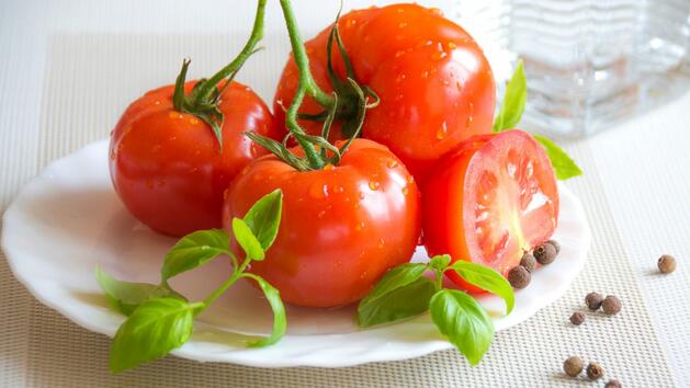 Полезно ли е да ядем домати всеки ден?

