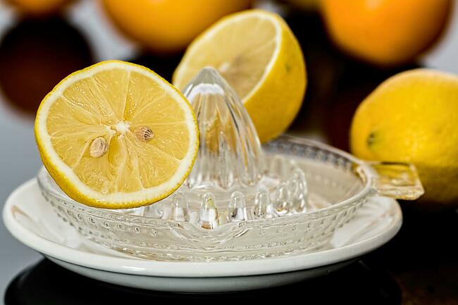 Какви ползи за здравето имат лимоновите семки?