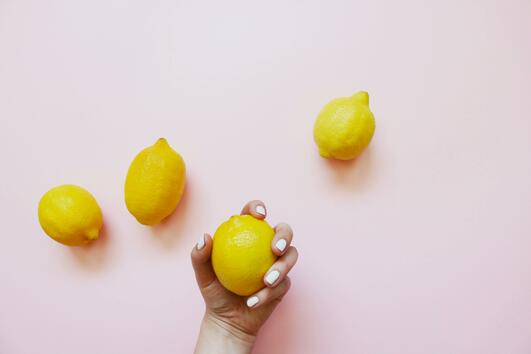 Какви ползи за здравето имат лимоновите семки?