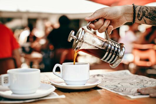 Кое е най-опасното за здравето кафе?