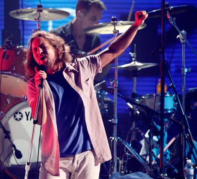 Pearl Jam започват 20-та си годишнина с нов албум 