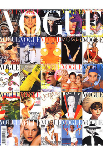 Декември 2006 - “Малко са списанията, които могат да се похвалят с толкова години история. Ние сме доста възрастни - почти на 100.”