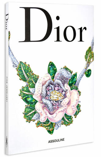 Dior в три тома
