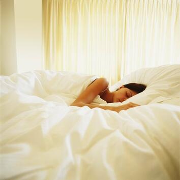 Недоспиването увеличава риска от сърдечен и мозъчен удар