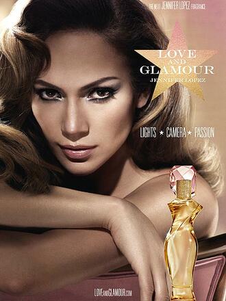 Джей Ло е кралица на парфюмите