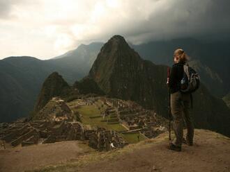 Мачу Пикчу е жертва на небивалия туристически интерес