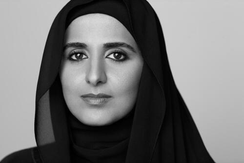 Най-влиятелните жени в арабския свят