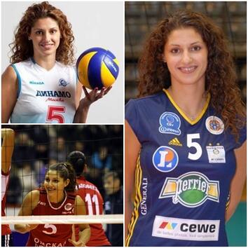 <p>Ева Янева е една от най-известните български волейболистки. Освен това, тя е страшно красива! Въпреки че в момента живее и играе в далечния японски град Нишиномия, успяхме да я питаме това-онова.</p>