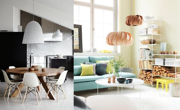 Гостува ни 79 Ideas: Пет идеи как да декорирате своя дом