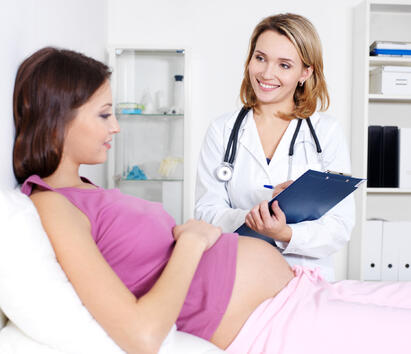 Интересни новини за бременните