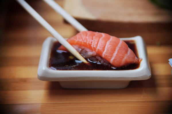 Как да сътворим перфектното суши у дома
