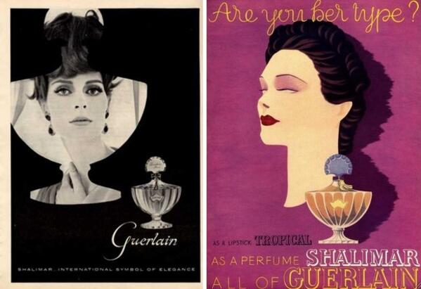 Легендарните парфюми на великите дами