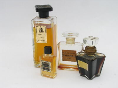 Легендарните парфюми на великите дами