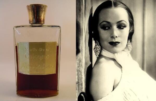 Легендарните парфюми на великите дами (втора част)