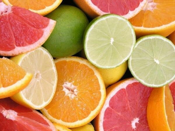 Плодове и зеленчуци с огромни дози витамин С