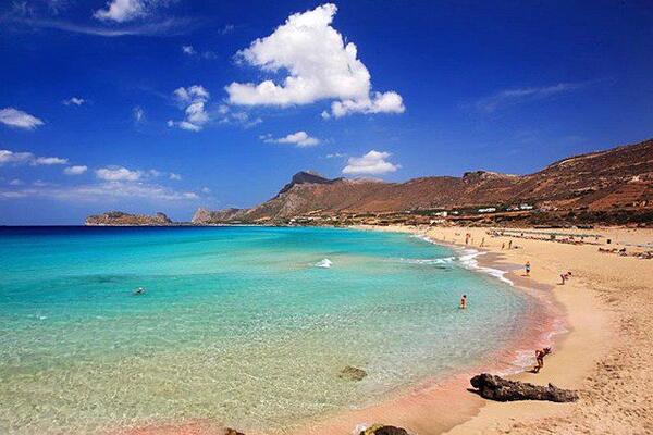 Тайните на райския остров Крит