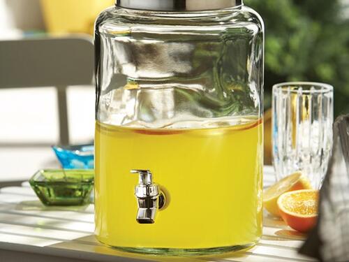 4 рецепти за домашна лимонада