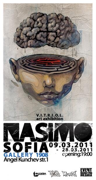 Nasimo