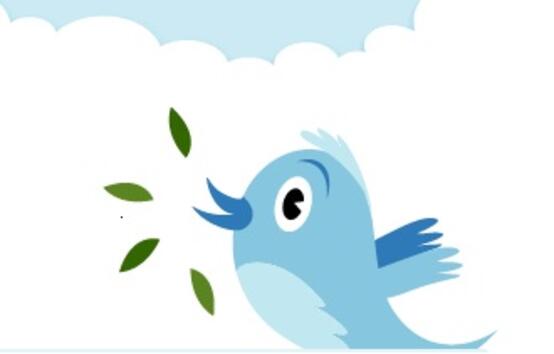 Социалната мрежа Twitter празнува петгодишнината си 